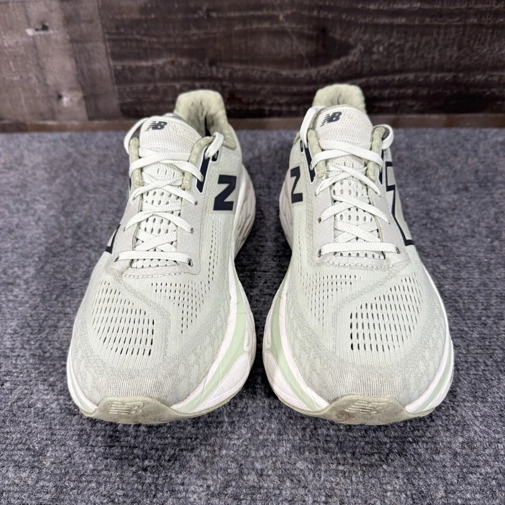 New Balance Fresh Foam X 1080v14 Running Shoes EU 40 / US Women's 8.5 Mint